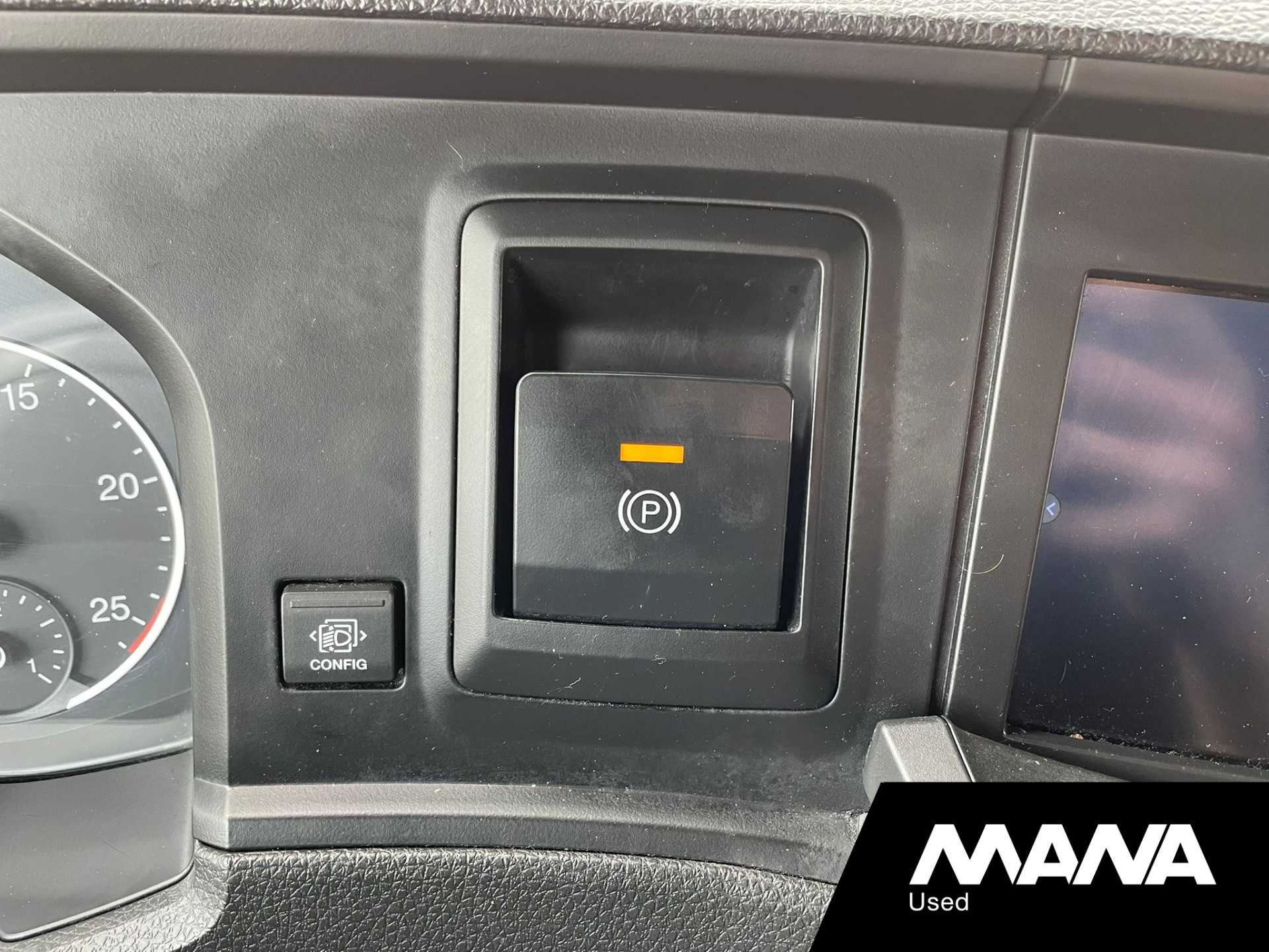 Hoofdafbeelding MAN TGX