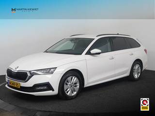 Skoda Octavia Combi 1.0 TSI Business Edition 2022|Navigatie|Cruise Control|PDC