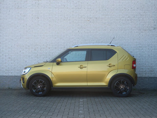 Suzuki Ignis Suzuki Ignis 1.2 Select Smart Hybrid AllGrip | Navigatie | Camera - afbeelding nr 4