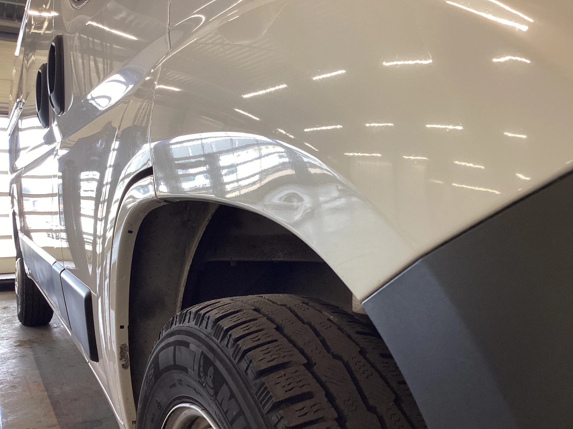 Hoofdafbeelding Peugeot Boxer