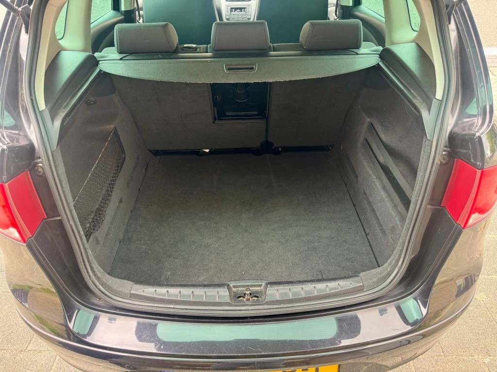 Hoofdafbeelding SEAT Altea XL