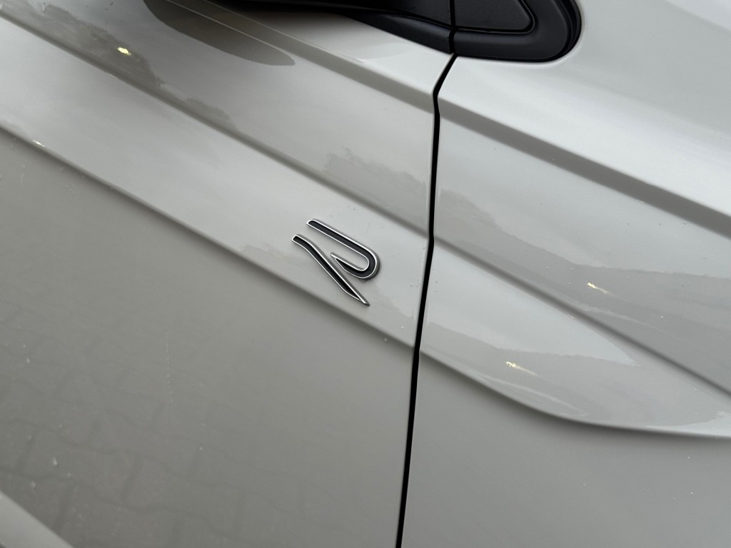 Hoofdafbeelding Volkswagen Taigo