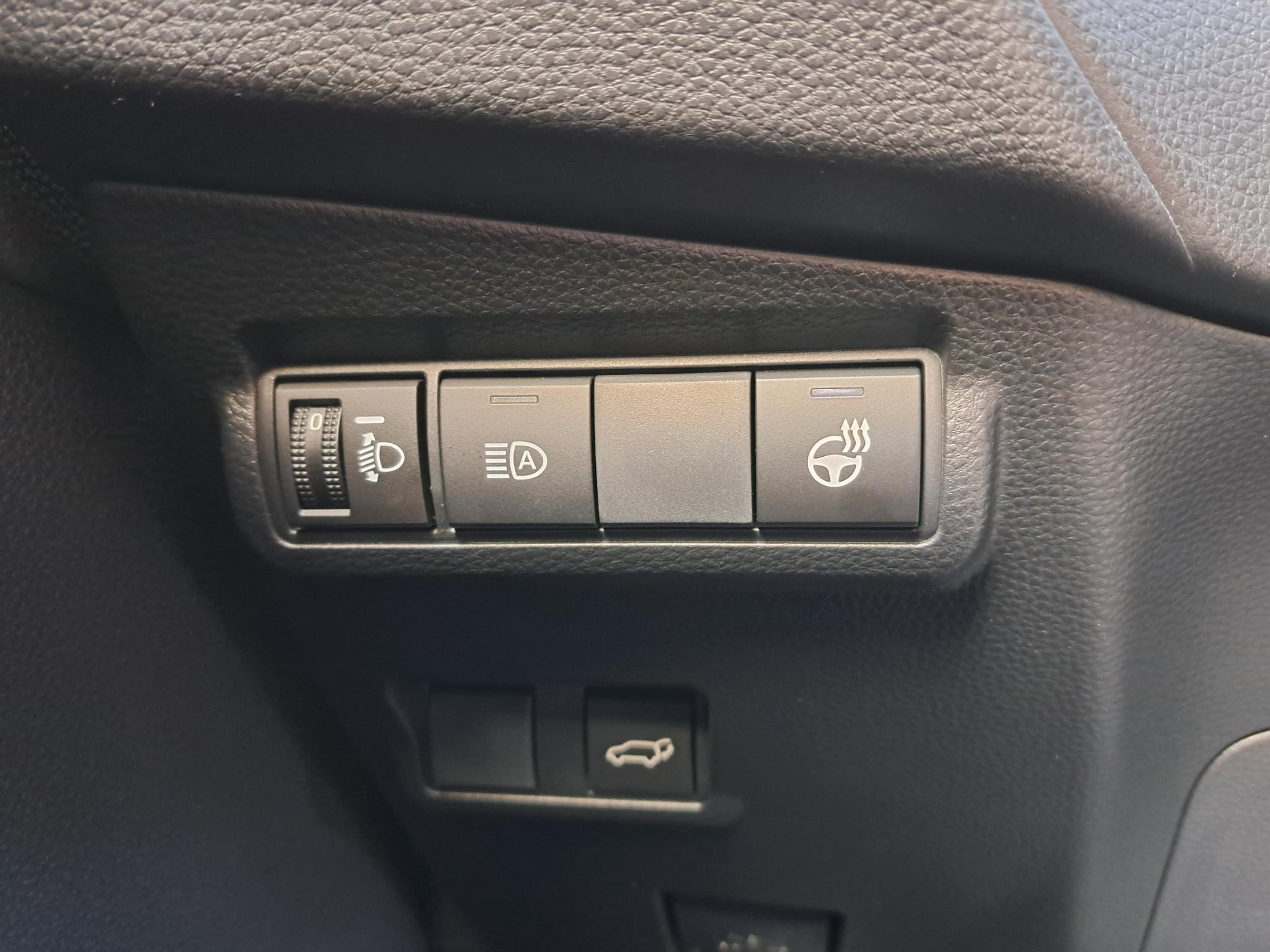 Hoofdafbeelding Toyota Corolla Cross