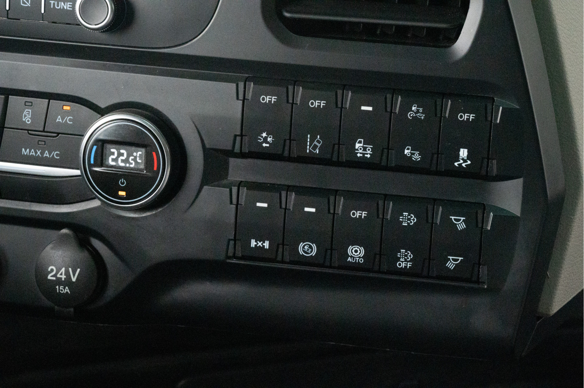 Hoofdafbeelding Ford F-450