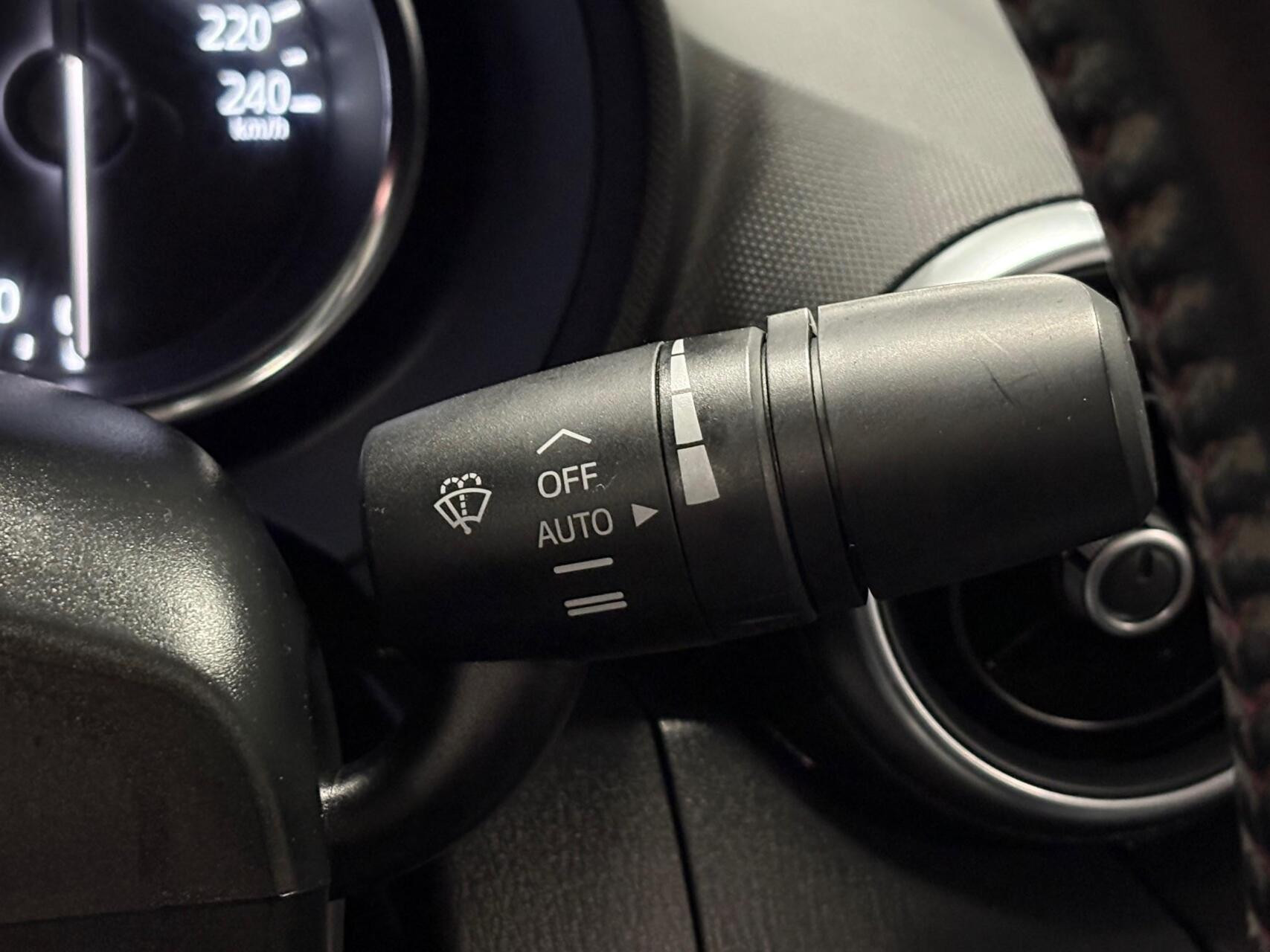 Hoofdafbeelding Mazda MX-5