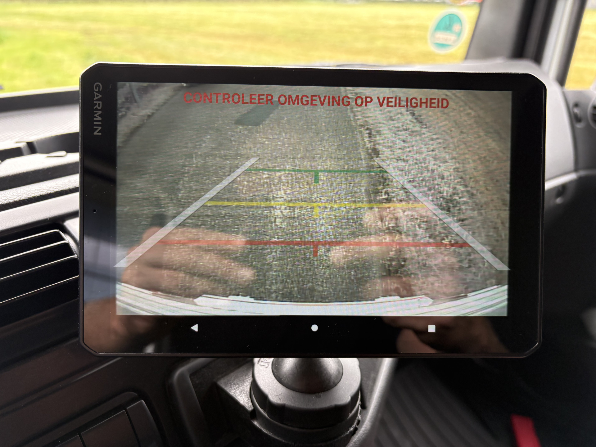 Hoofdafbeelding Mercedes-Benz Atego