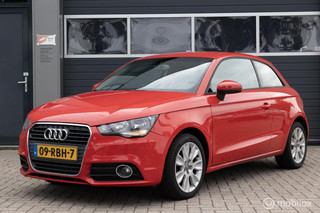 Audi A  1.2 TFSI Ambition 2011 AIRCO CRUISE NWE APK