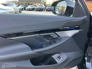 BMW 5 Serie BMW 5 serie 530e Touring M-Sport / Leer /Pano /Head-up /TH - afbeelding nr 21