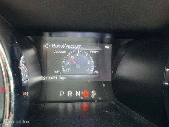 Hoofdafbeelding Ford Mustang