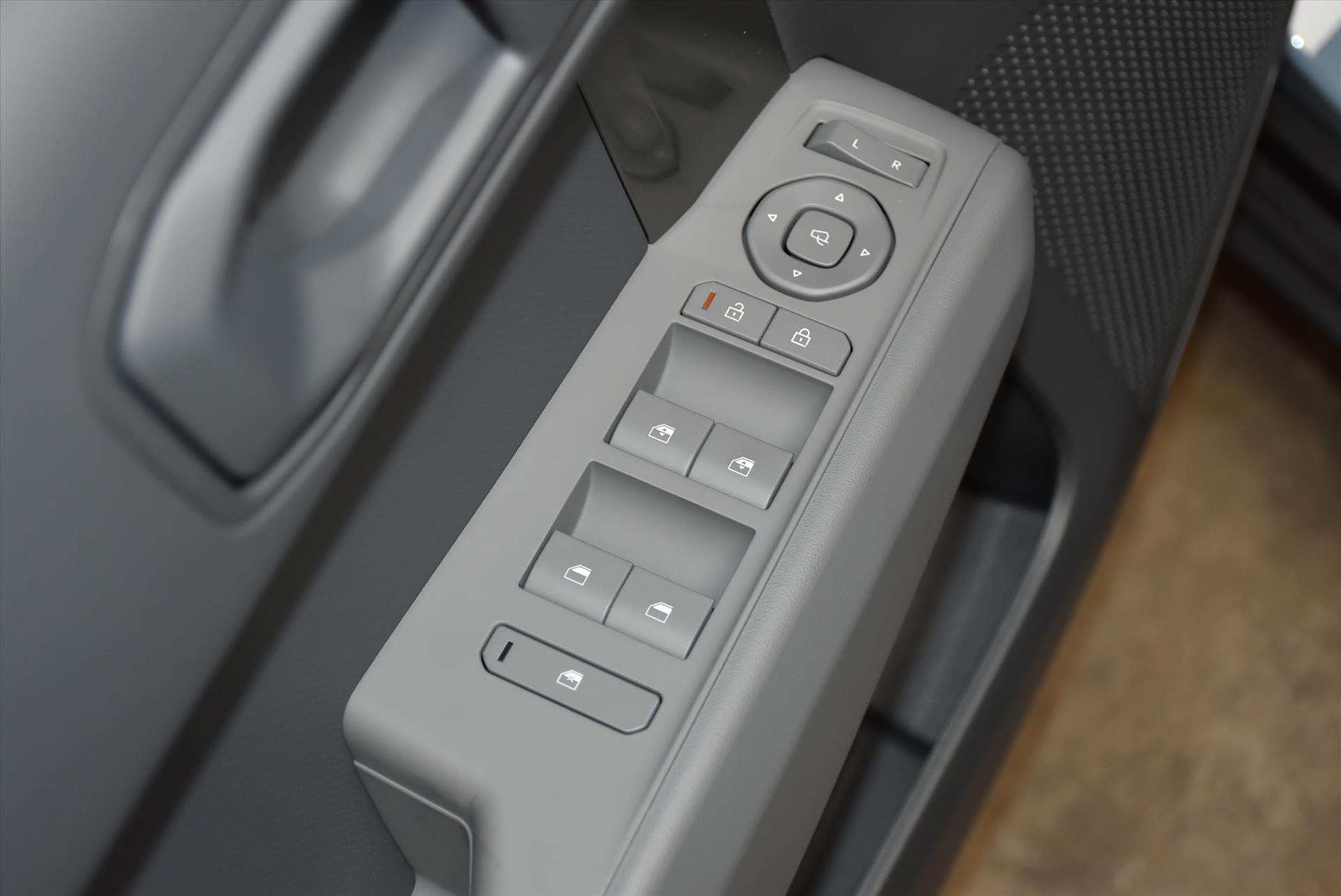 Hoofdafbeelding Kia EV3