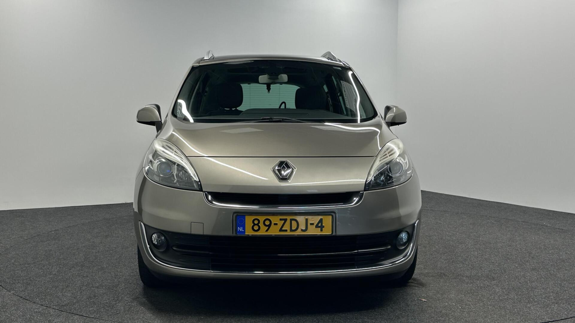 Hoofdafbeelding Renault Scénic