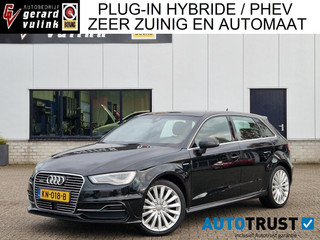 Audi A3 Sportback 1.4 e-tron PHEV PANORAMADAK TREKHAAK CRUISE