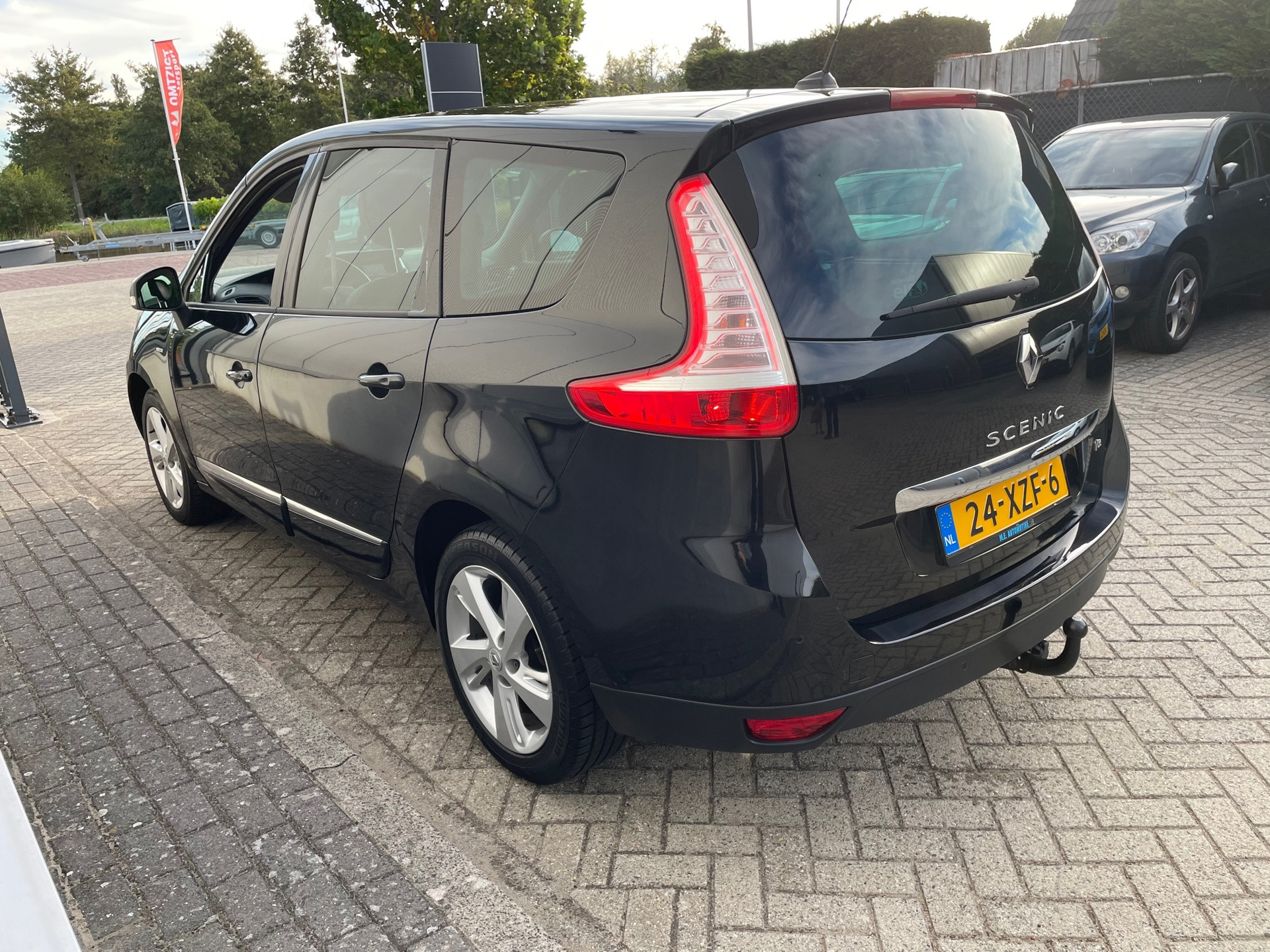 Hoofdafbeelding Renault Grand Scénic