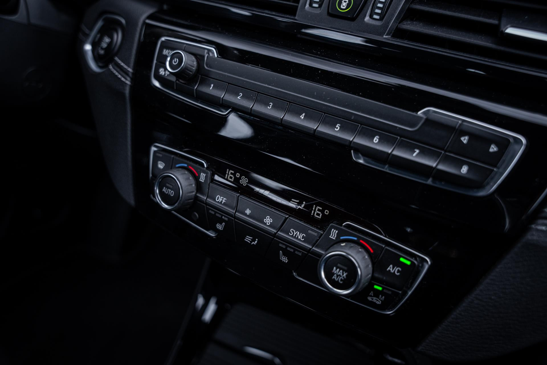 Hoofdafbeelding BMW X2