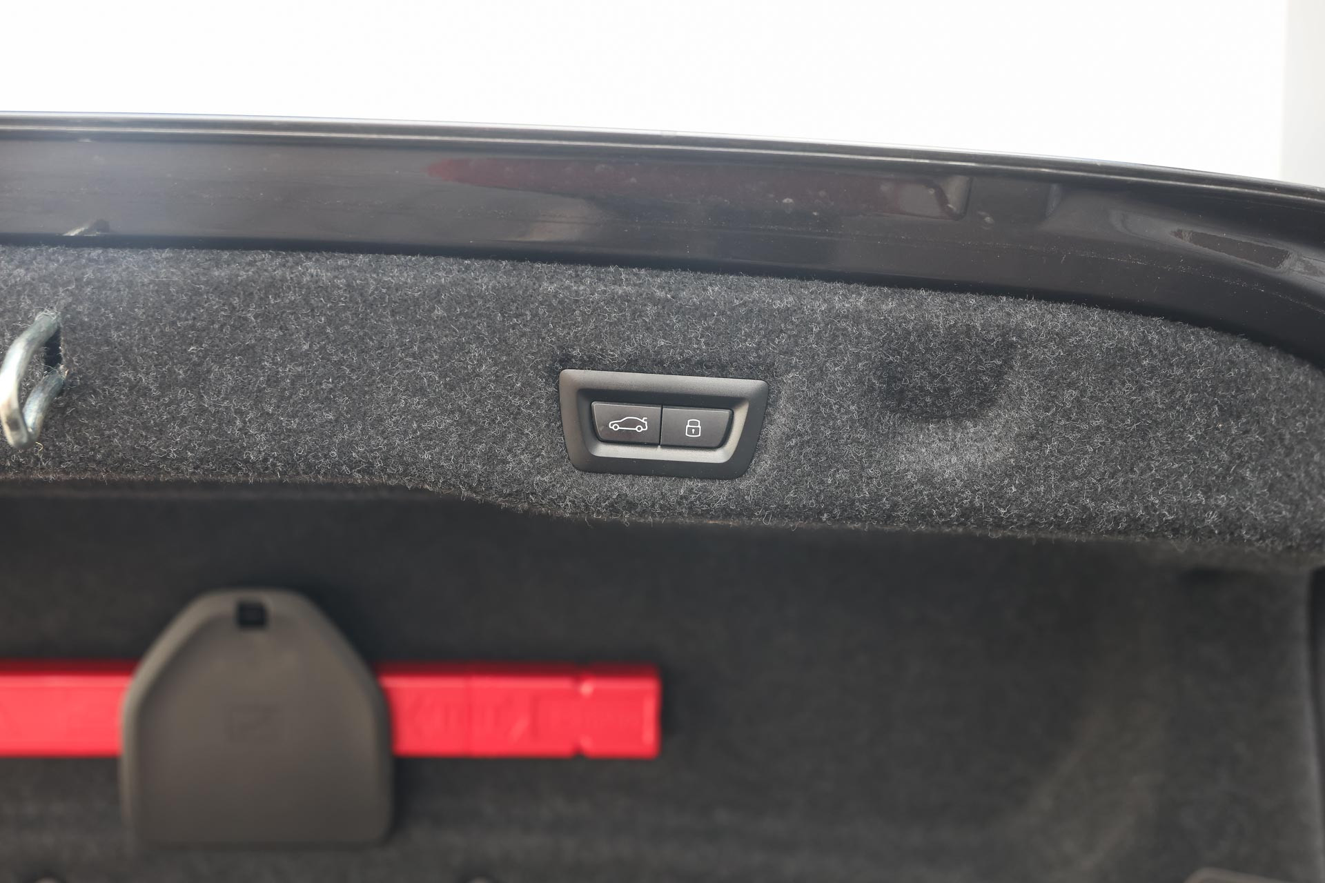 Hoofdafbeelding BMW i5