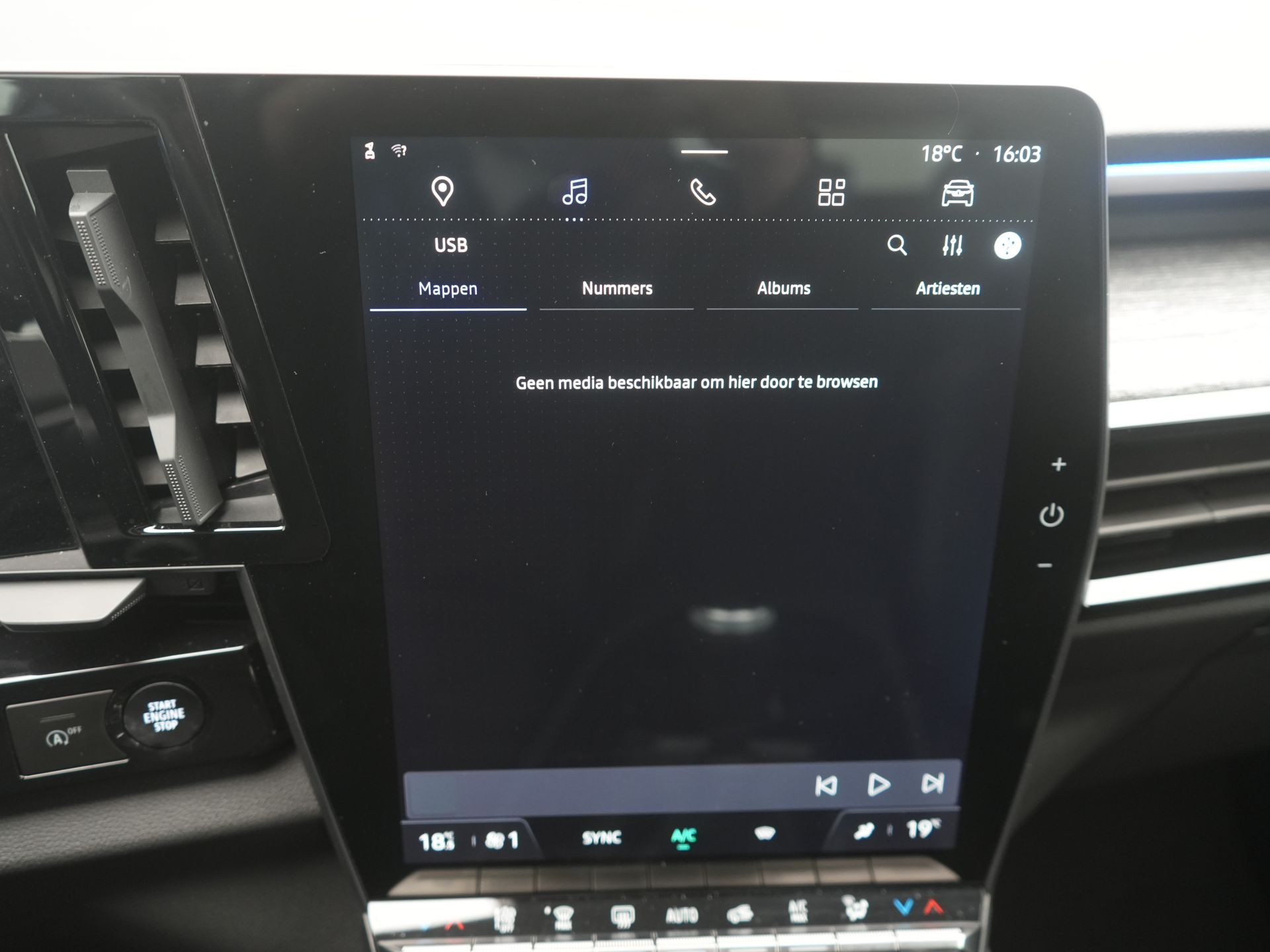 Hoofdafbeelding Renault Austral