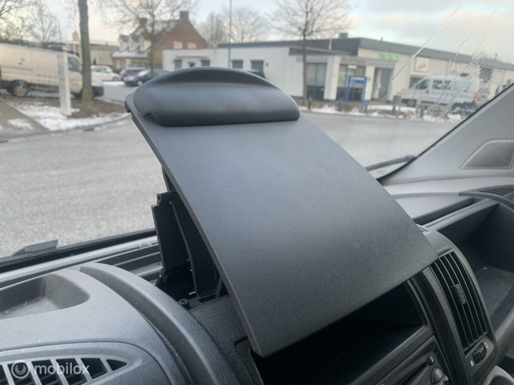 Hoofdafbeelding Peugeot Boxer