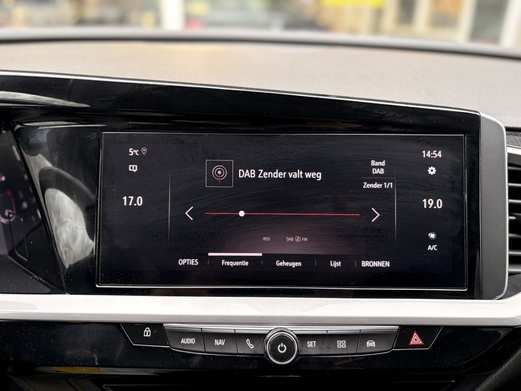 Hoofdafbeelding Opel Grandland