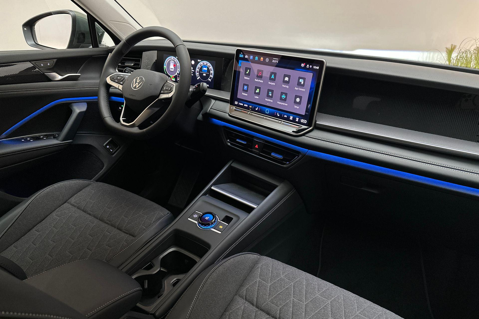 Hoofdafbeelding Volkswagen Tayron