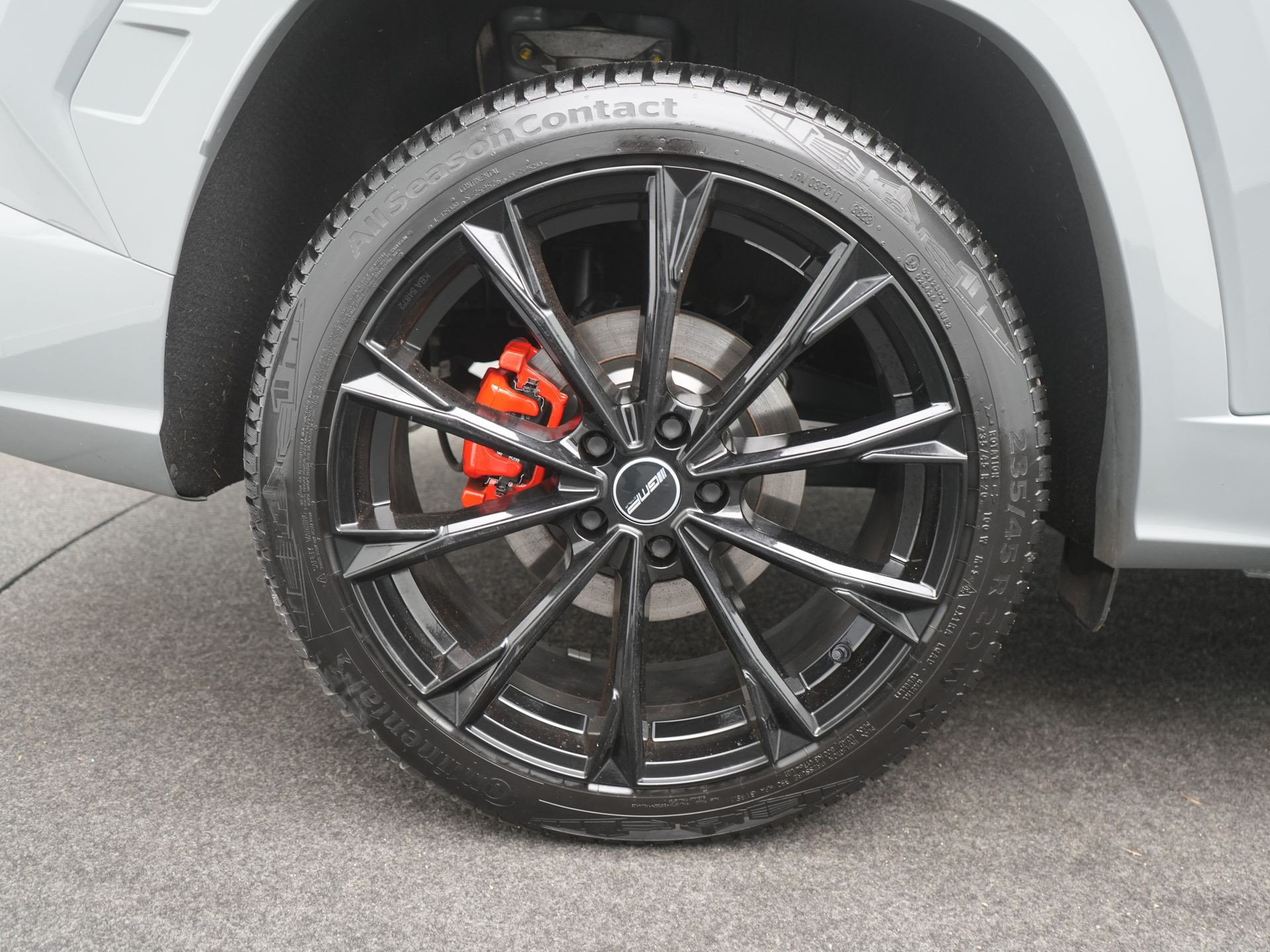 Hoofdafbeelding Hyundai Tucson Hybrid