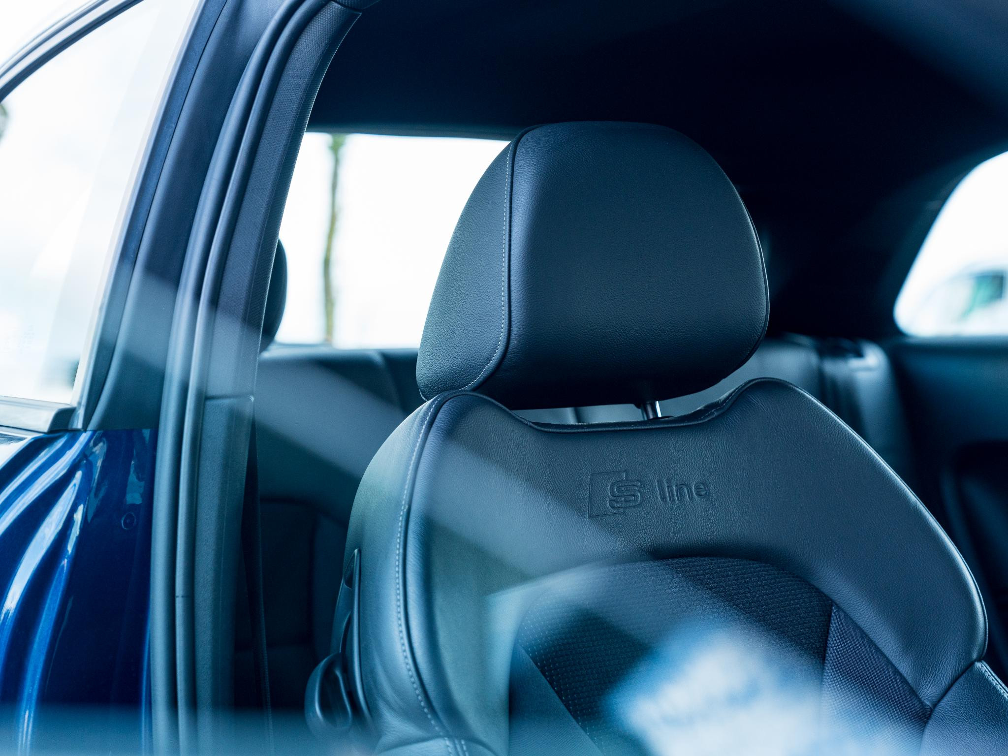 Hoofdafbeelding Audi A1