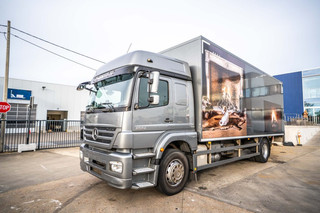 Mercedes-Benz AXOR 1824 L - 132 150 KM