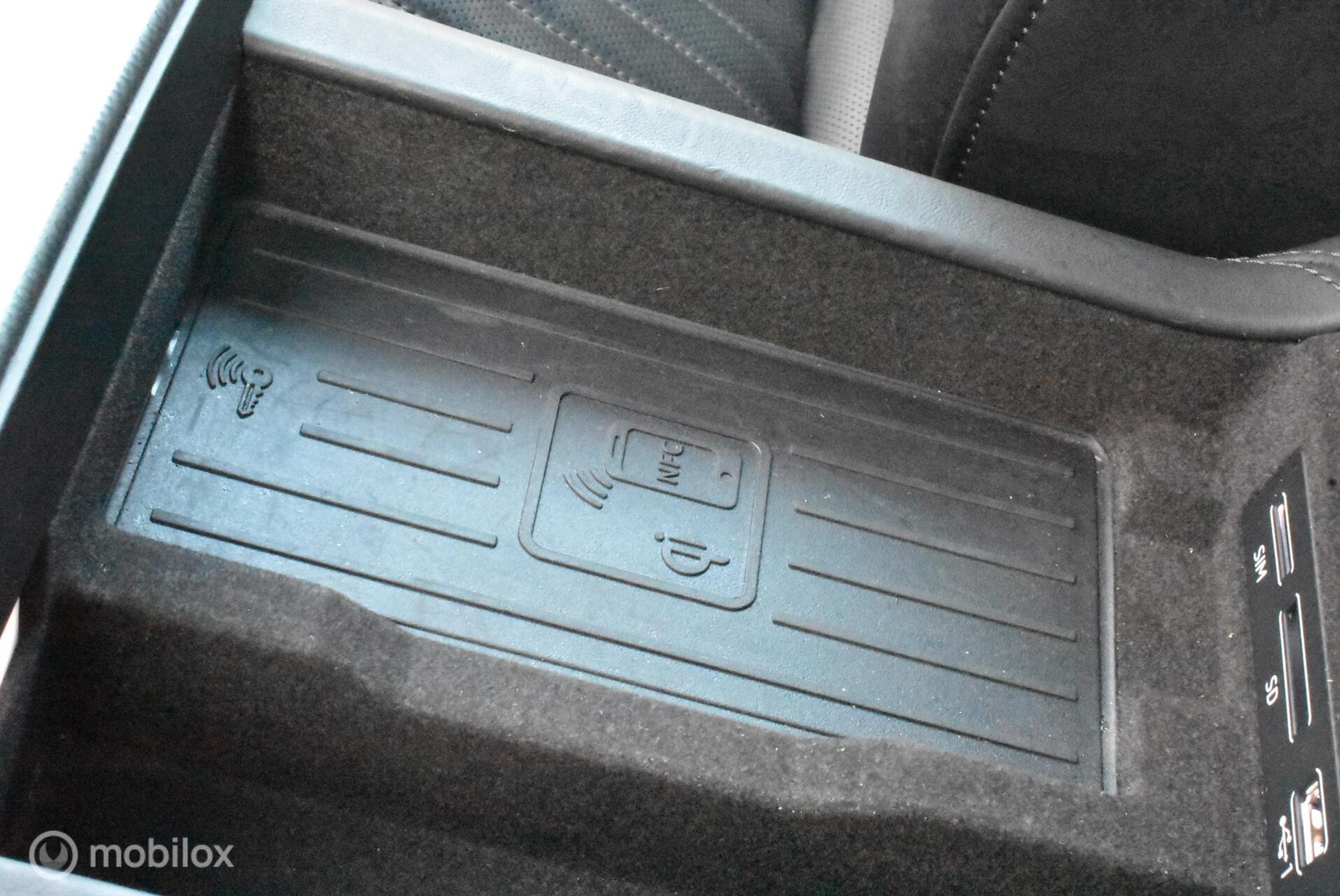 Hoofdafbeelding Audi A6 Allroad