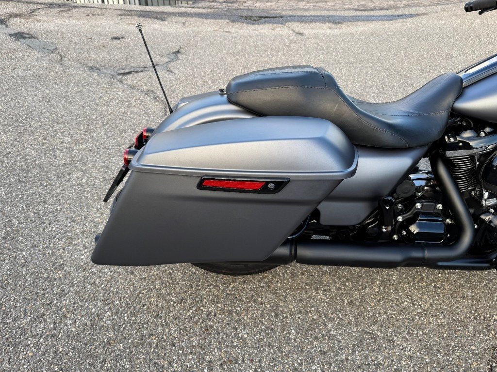 Hoofdafbeelding Harley-Davidson Street Glide