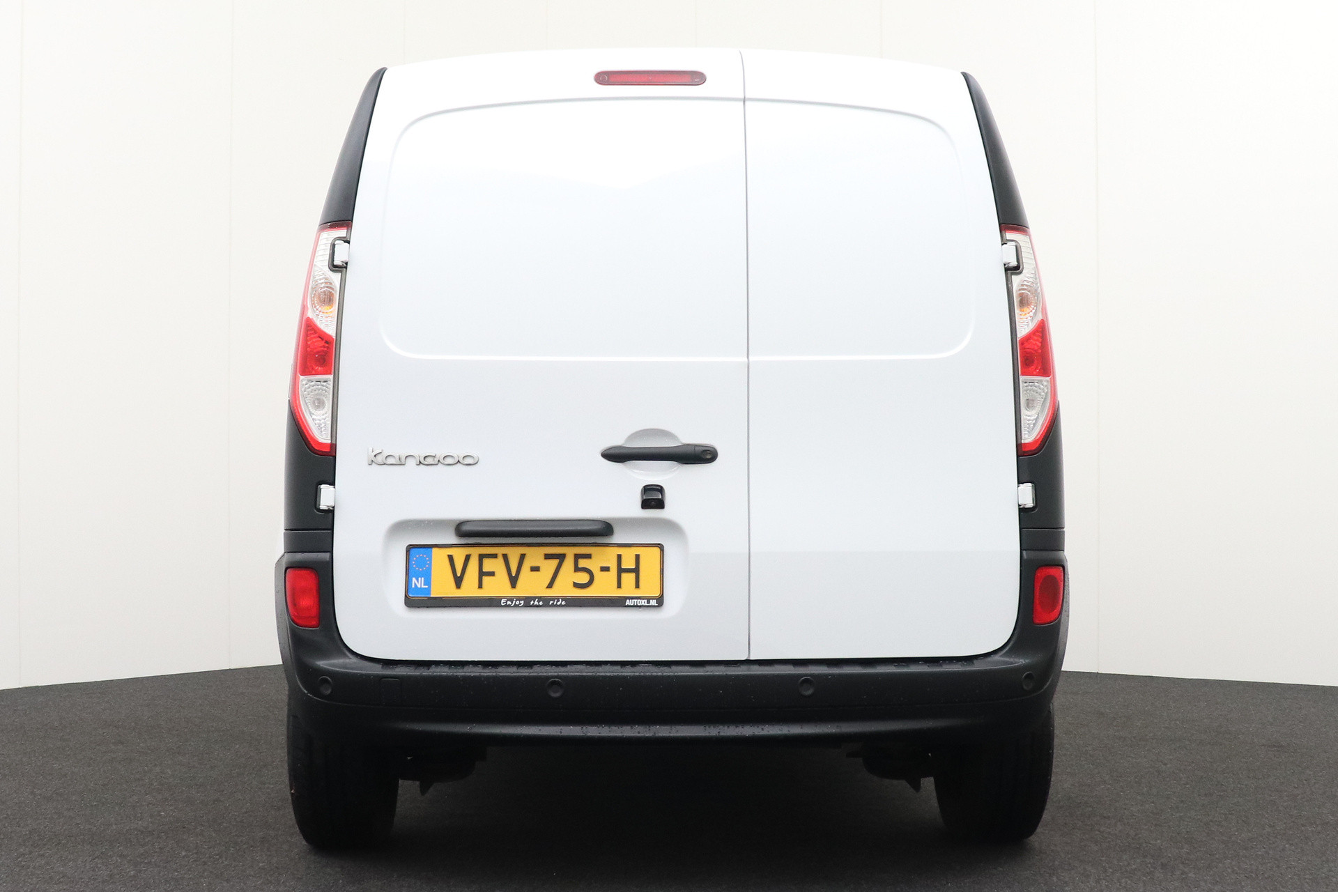 Hoofdafbeelding Renault Kangoo