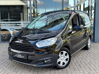 Ford Transit Courier 1.0 ECOB. TRENT AIRCO BTW&BPM VRIJ