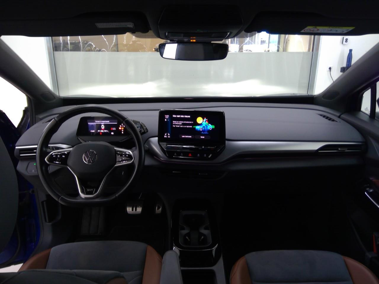 Hoofdafbeelding Volkswagen ID.4