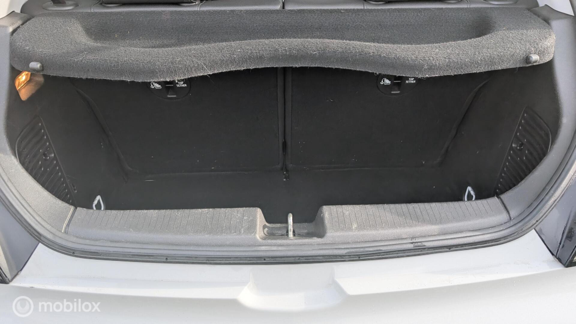 Hoofdafbeelding Opel ADAM