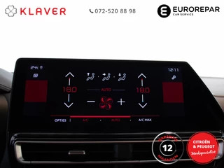 Citroën C5 Aircross Citroën C5 Aircross 136PK EAT6 Hybrid Plus | Stoelverw | PDC v+a | Camera | Navi - afbeelding nr 33