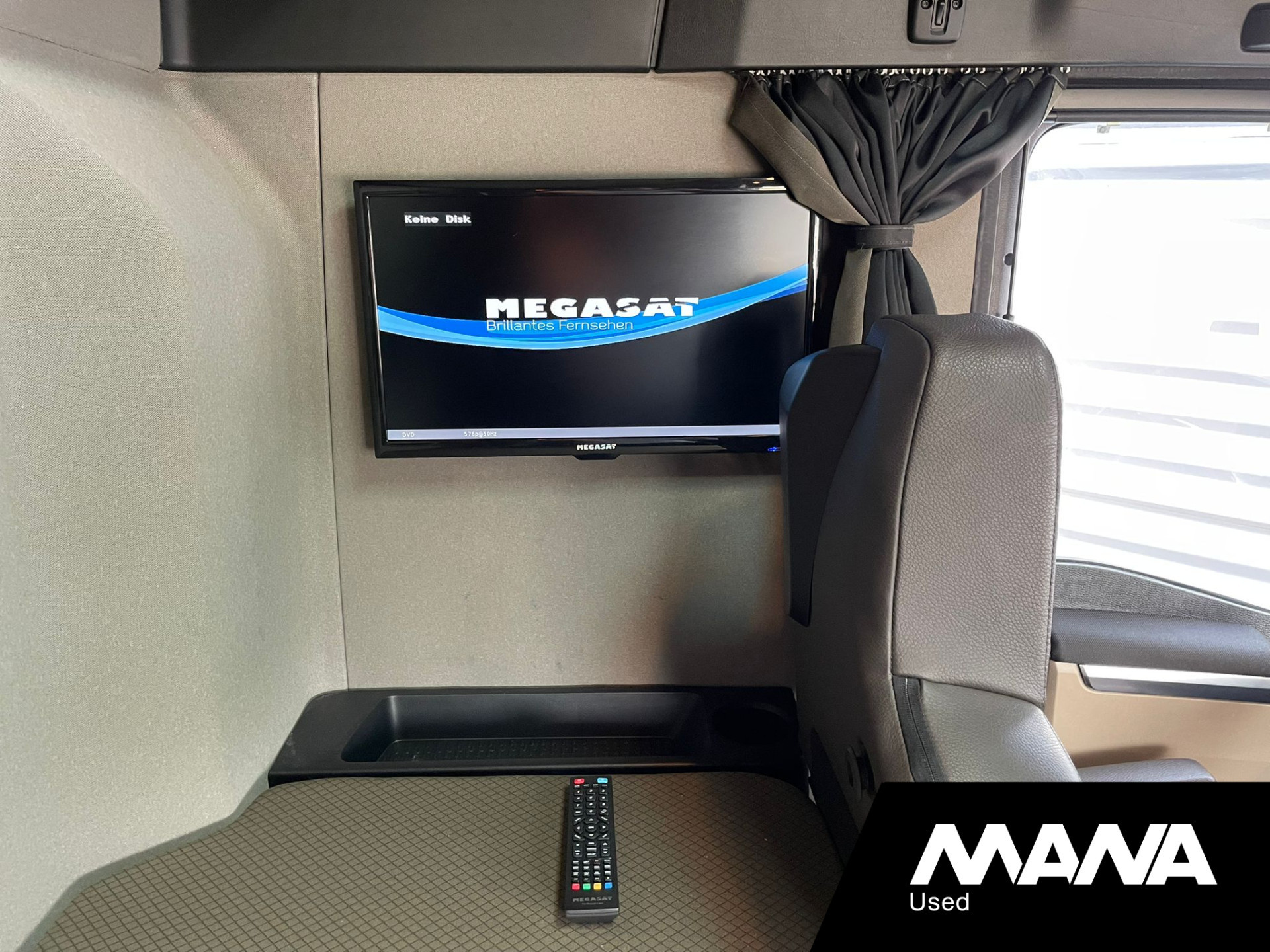 Hoofdafbeelding MAN TGX