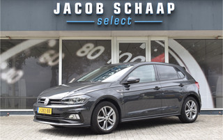Volkswagen Polo 1.5 TSI Highline Business R / Automaat / Cruise C. / LED / Parkeerhulp / Bluetooth /