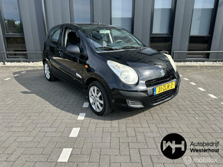 Suzuki Alto 1.0 Comfort VVT Airco 5 deurs