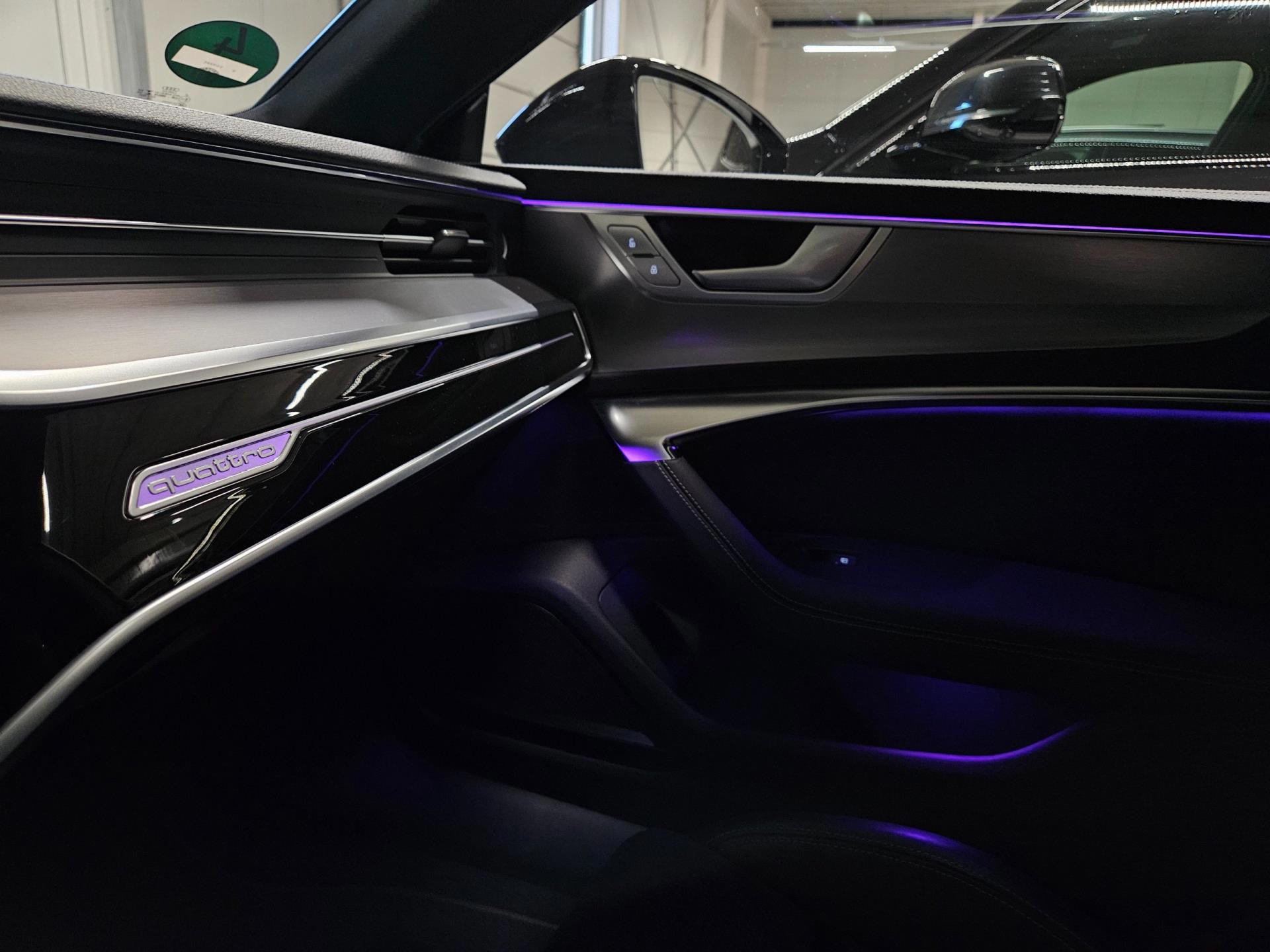 Hoofdafbeelding Audi A7