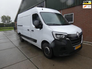 Renault Master T35 2.3 dCi 135 L2H2* camera* cr.control*