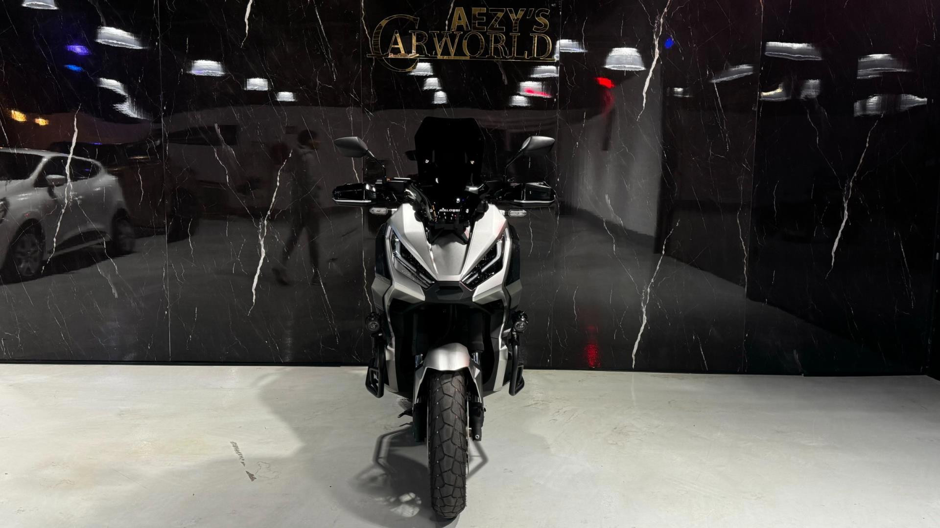 Hoofdafbeelding Honda X-ADV