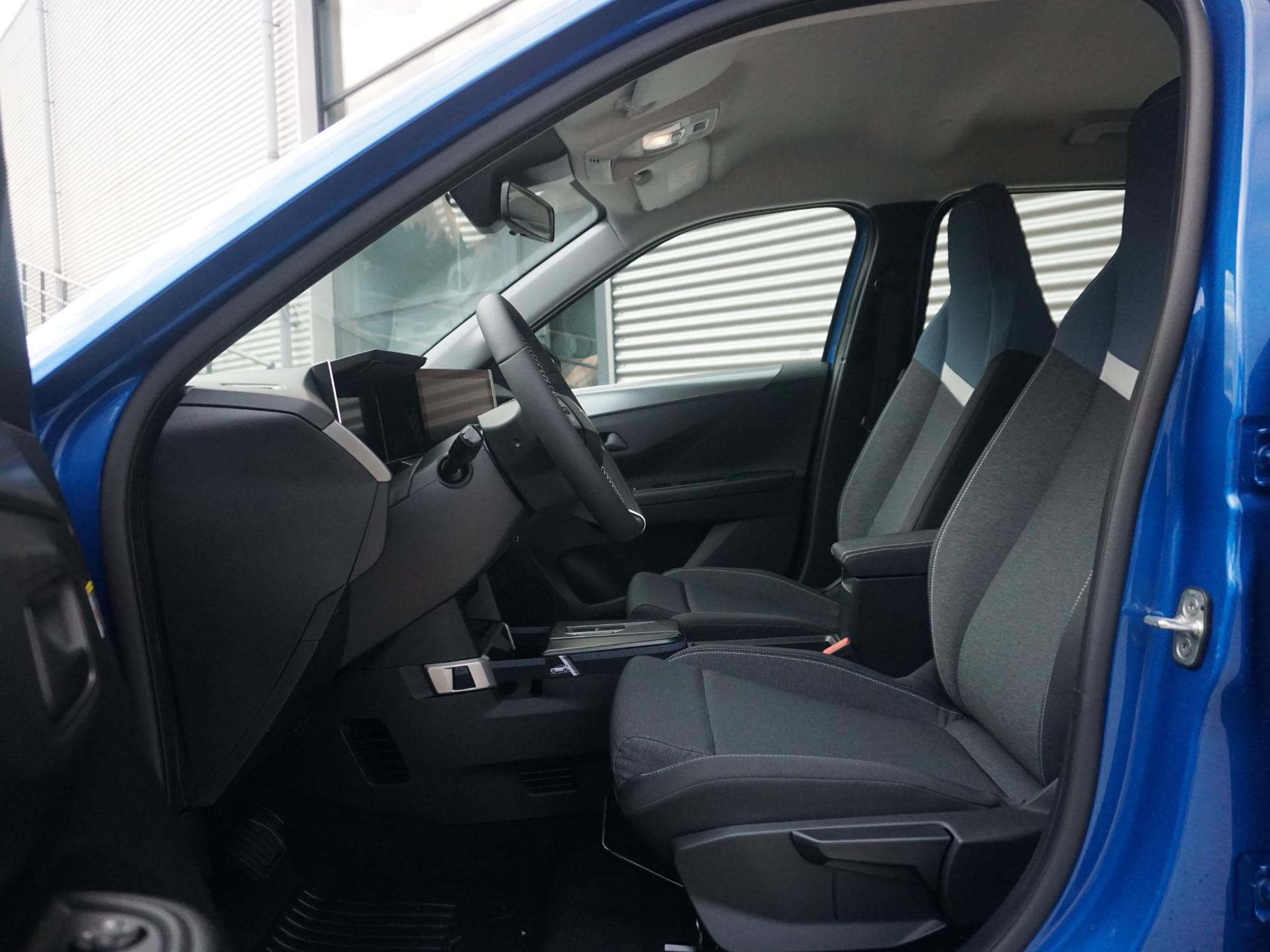 Hoofdafbeelding Opel Frontera