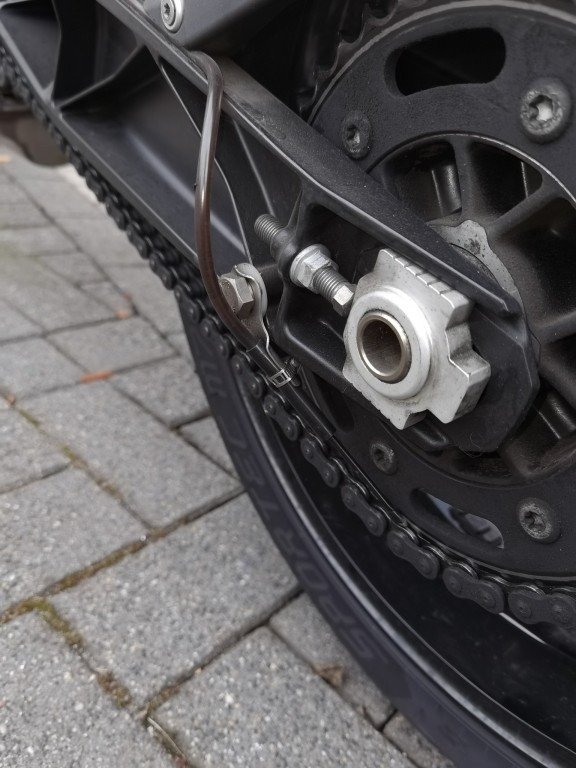 Hoofdafbeelding KTM 690