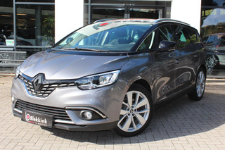 Hoofdafbeelding Renault Grand Scénic Renault Grand Scénic 1.3 TCe 140 Limited Luxe