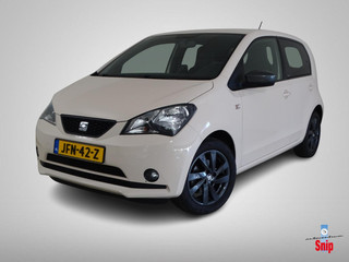 Seat Mii 1.0 Mii by Mango