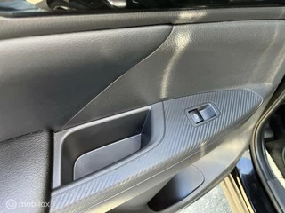 Mitsubishi Eclipse Cross Mitsubishi Eclipse Cross 2.4 PHEV PRESTIGE LEER PANORAMADAK - afbeelding nr 8