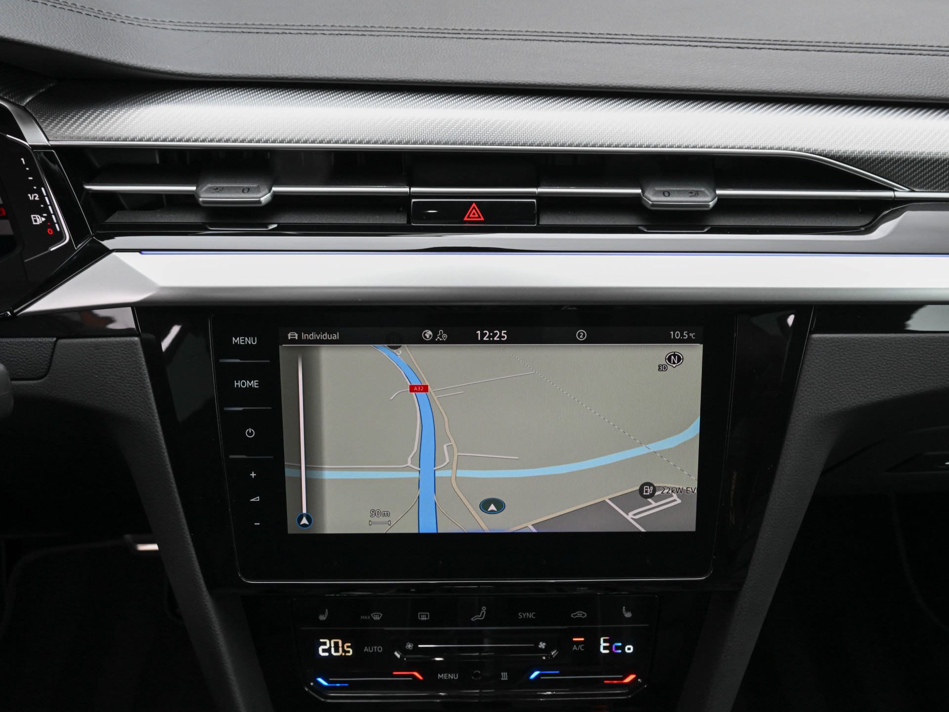 Hoofdafbeelding Volkswagen Arteon