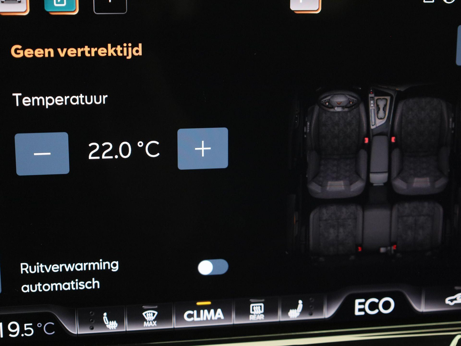 Hoofdafbeelding CUPRA Terramar