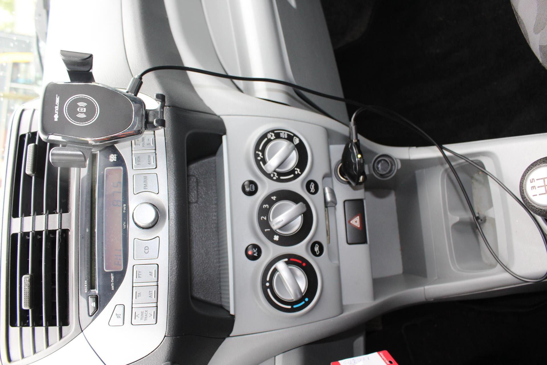 Hoofdafbeelding Suzuki Alto