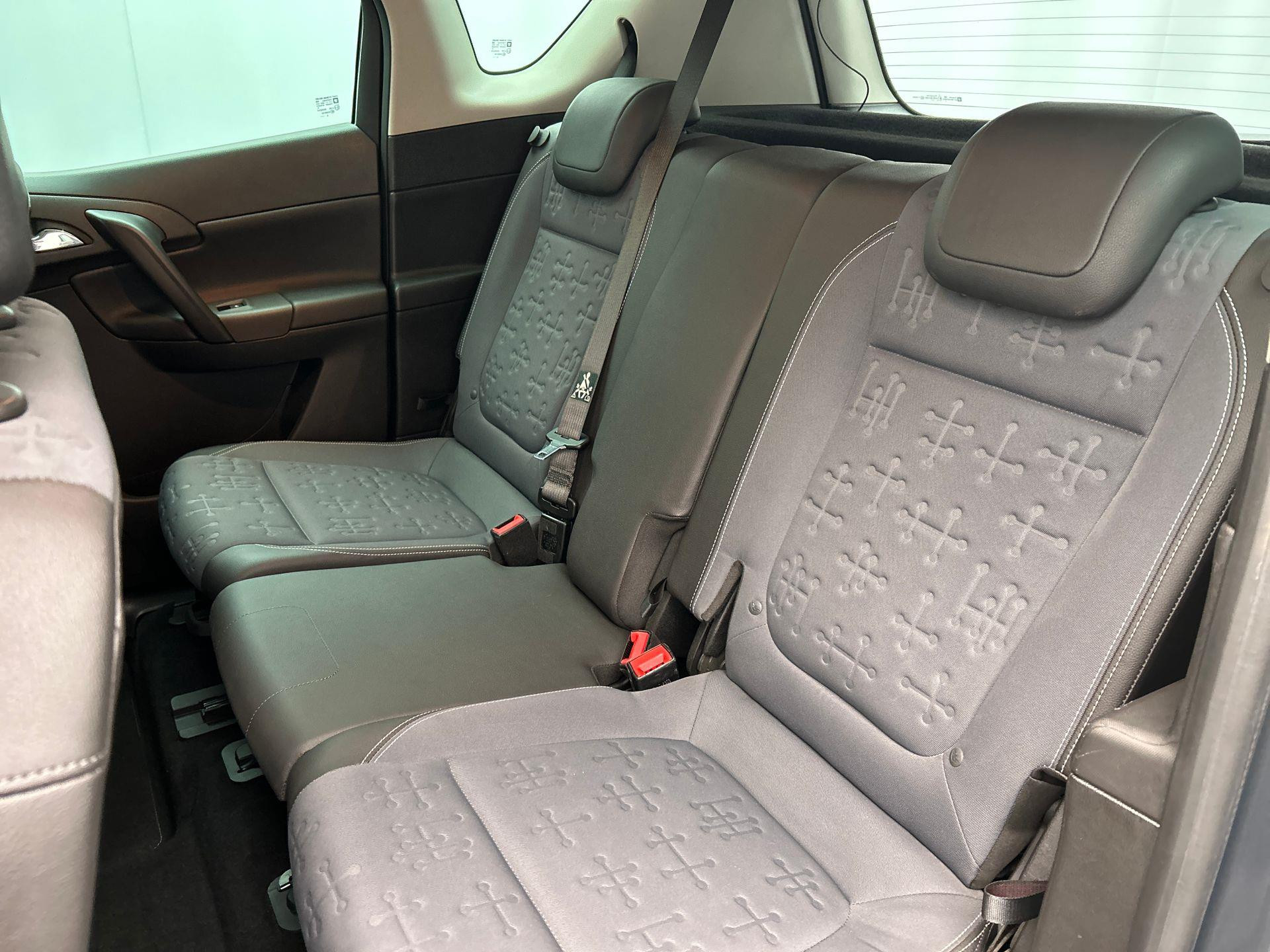 Hoofdafbeelding Opel Meriva