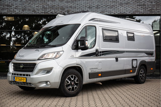 Karma DEXTER ,Cruise control, Goed onderhouden, Tv-scherm, Fietsendrager, Gasfornuis, Toilet,