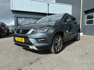 Hoofdafbeelding SEAT Ateca SEAT Ateca 1.5 TSi StyleBusiness Navigatie 150PK